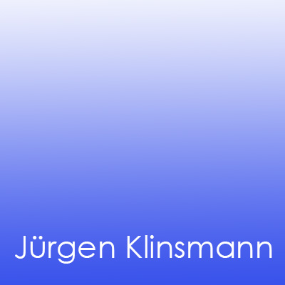 Jrgen Klinsmann