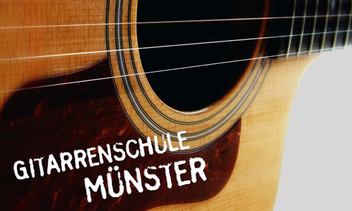 Gitarrenschule Mnster