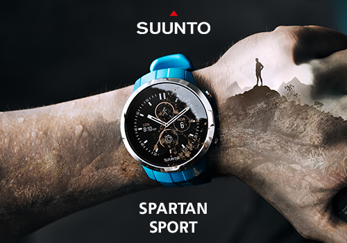 Suunto