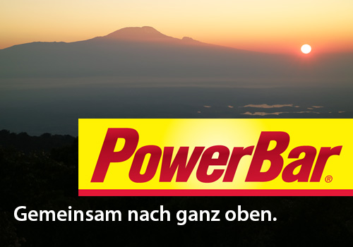 Powerbar